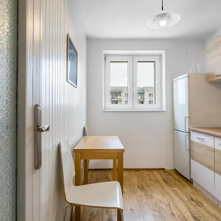 Citystay Brzezno 5 Minut Do Morza Apartment Danzig