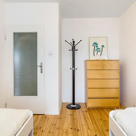 Citystay Brzezno 5 Minut Do Morza * Danzig