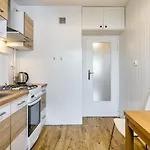 Appartement Citystay Brzezno 5 Minut Do Morza