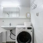 Citystay Brzezno 5 Minut Do Morza Appartement