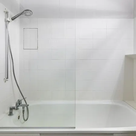 Citystay Brzezno 5 Minut Do Morza