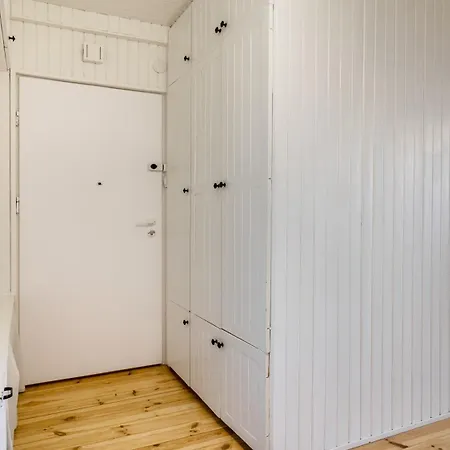 Apartment Citystay Brzezno 5 Minut Do Morza *