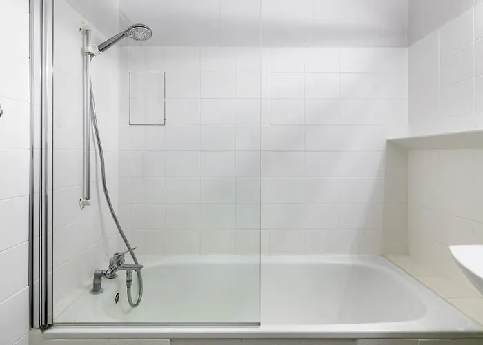 Citystay Brzezno 5 Minut Do Morza