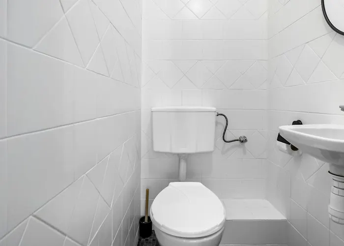 Citystay Brzezno 5 Minut Do Morza Gdańsk